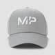 MP Baseball Cap - kačket - sivi