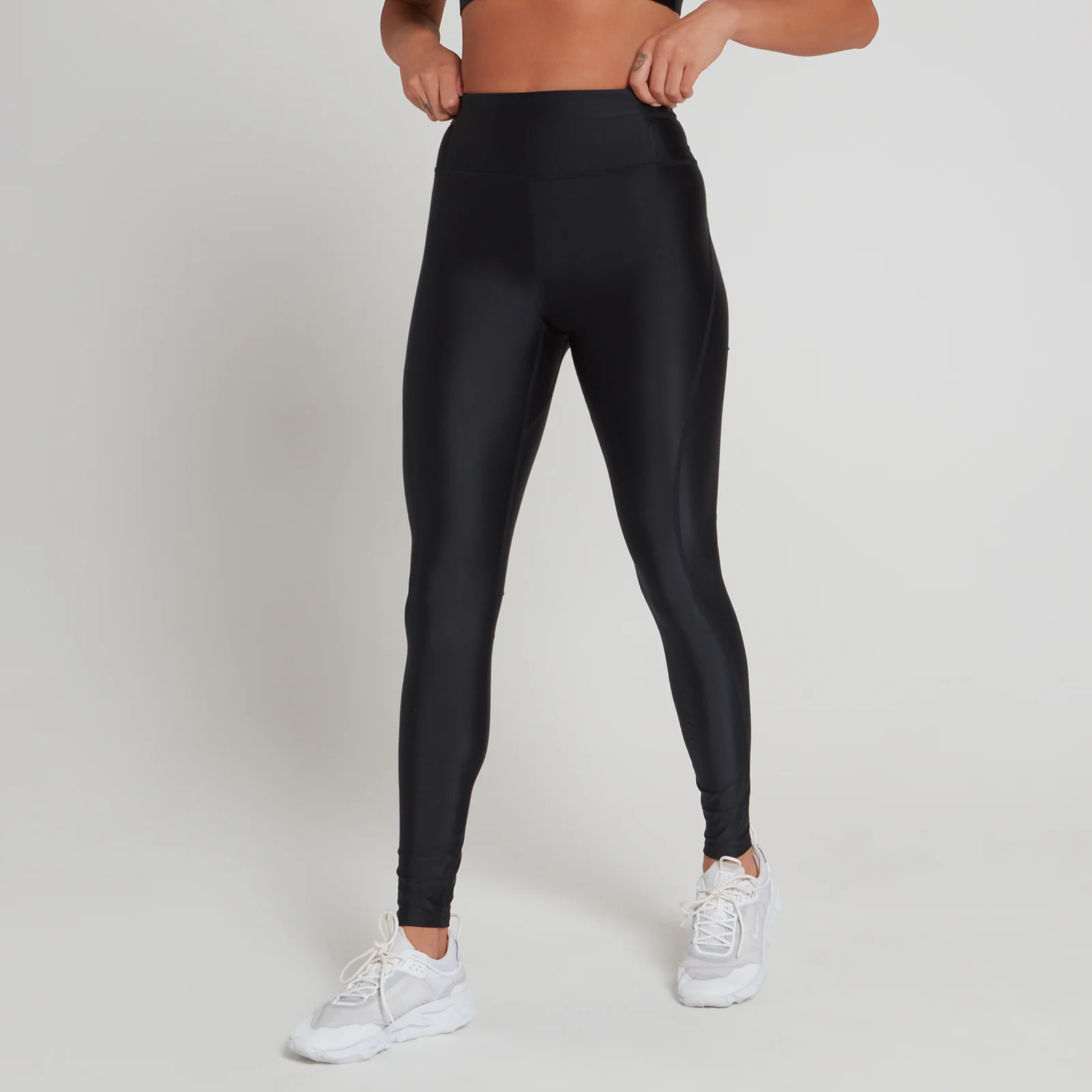 MP Women's Engage Leggings - ženske helanke - crne - XXS Slika 1