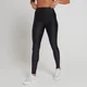 MP Women's Engage Leggings - ženske helanke - crne