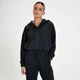 MP Women's Engage Zip Through Hoodie - ženska dukserica - crna