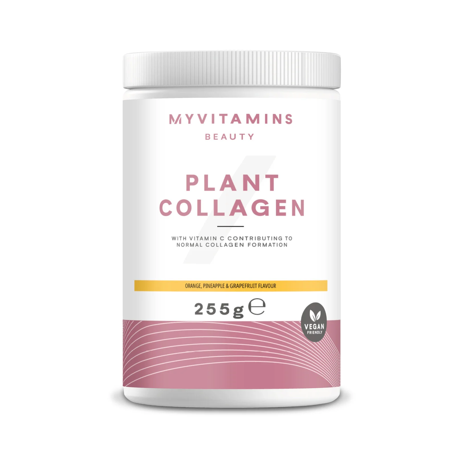 Plant Collagen, biljni kolagen - Orange, Pineapple & Grapefruit Slika 1