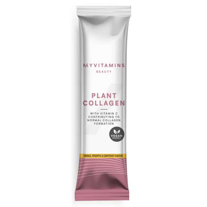 Plant Collagen, biljni kolagen