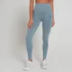 MP Women's Dynamic Training Seamless Leggings - ženske helanke - ledenoplave
