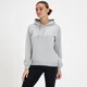 MP Women's Dynamic Training Overhead Hoodie - ženska dukserica - siva