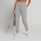 MP Women's Dynamic Training Joggers - ženski donji deo trenerke - sivi