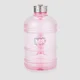 MP Pink 1/2 Gallon Shaker - velika boca za vodu - ružičasta - 1900 ml