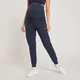 MP Women's Maternity Joggers - donji deo trenerke za trudnice - sivobež