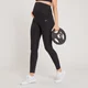 MP Women's Maternity Leggings - helanke za trudnice - crne