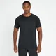 MP Men's Training Ultra Short Sleeve T-Shirt - muška majica sa kratkim rukavima - crna