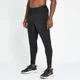 MP Men's Training Ultra Joggers - muški donji deo trenerke - crni