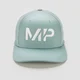 MP New Era 9FIFTY Stretch Snapback - kačket - ledenoplavi/beli