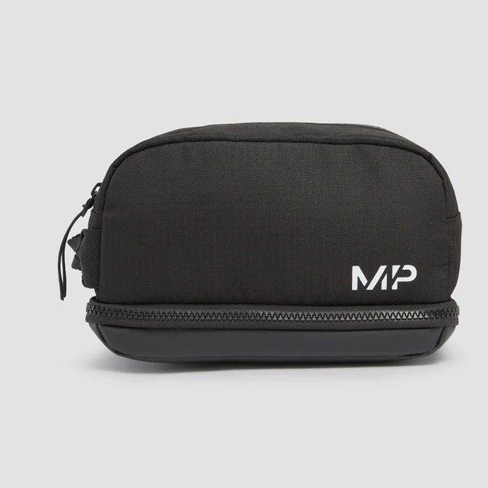 MP Wash Bag - neseser - crni - mali