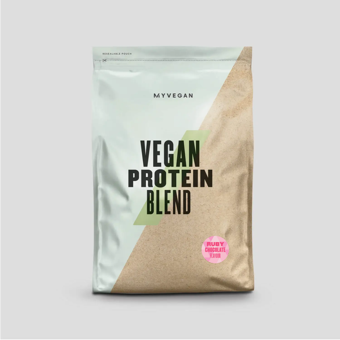Vegan Protein Blend – Aroma Ruby crvene čokolade iz ograničene serije