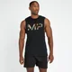 MP Men's Adapt Camo Print Tank Top - muška majica bez rukava - crna