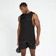 MP Men's Adapt Washed Tank Top - muška majica bez rukava - crna