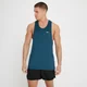 MP Men's Velocity Tank - muška majica bez rukava - okean-plava