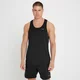 MP Men's Tempo Tank - muška majica bez rukava - crna