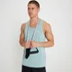 MP Men's Tempo Tank - muška majica bez rukava - ledenoplava
