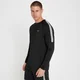 MP Men's Tempo Long Sleeve Top - muška majica sa dugim rukavima - crna