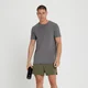MP Men's Velocity Ultra Short Sleeve T-Shirt - muška majica sa kratkim rukavima - sivobež