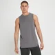 MP Men's Velocity Ultra Tank - muška majica bez rukava - sivobež