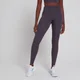 MP Women's Velocity Leggings- ženske helanke - malina-crvene