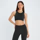 MP Women's Velocity Ultra Reflective Sports Bra - ženski sportski grudnjak - crni