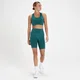 MP Women's Tempo Cycling Shorts - ženski biciklistički šorts - teget
