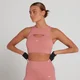 MP Women's Adapt Sports Bra - sportski grudnjak - ružičasti