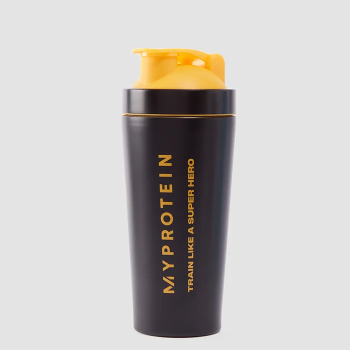 MyProtein X Batman Shaker - šejker - crni