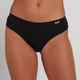 MP Women's Cotton Bikini Brief - ženske gaćice - crne