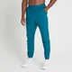 MP Men's Tempo Ultra Joggers - muški donji deo trenerke - tirkiznoplavi