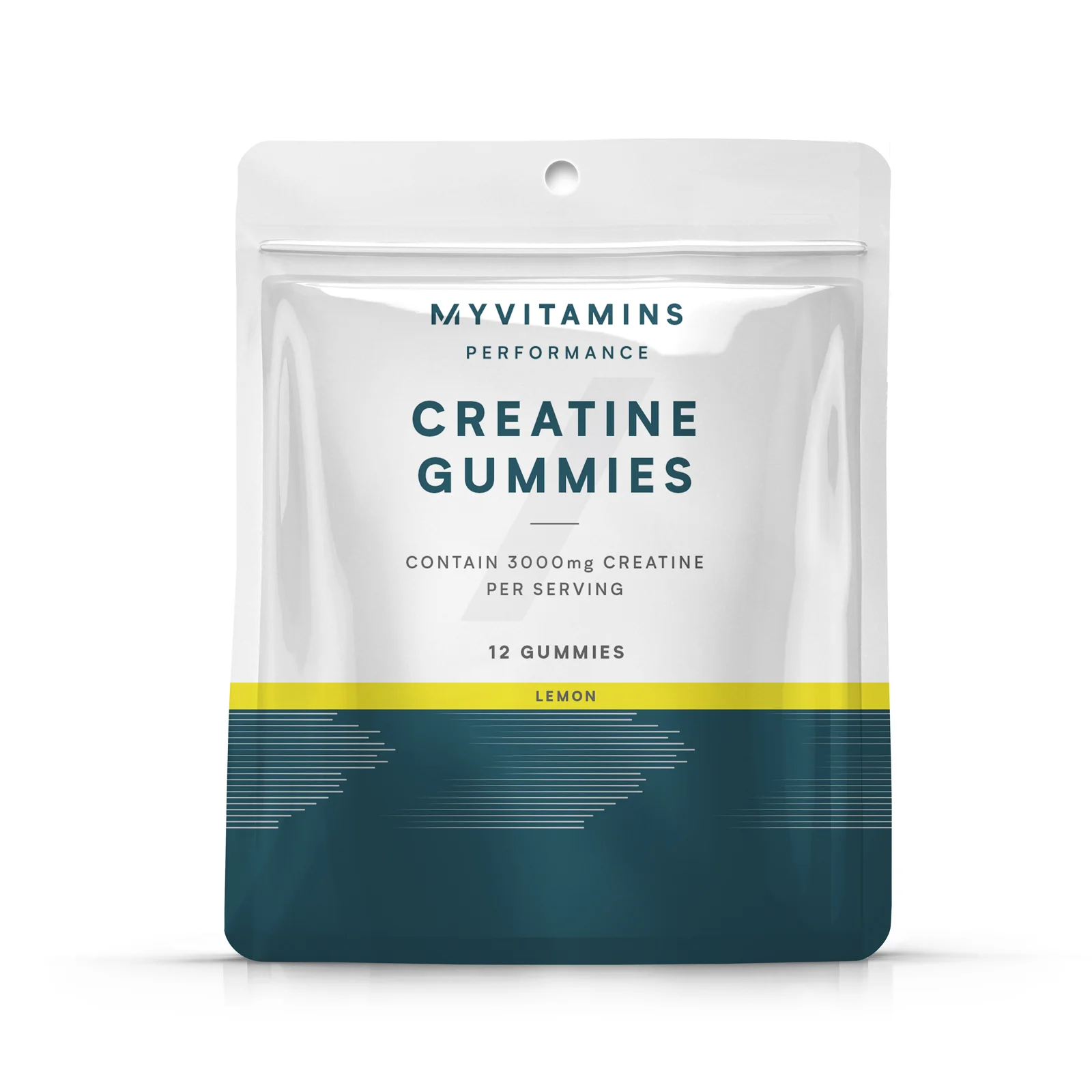 Creatine Gummies - 12gummies Slika 1