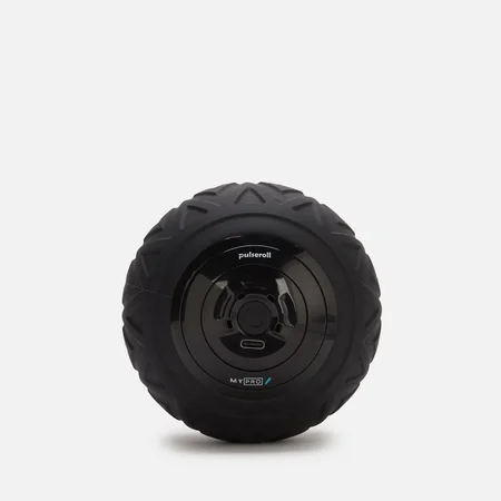 MyPRO x Pulseroll - The Vibrating Foam Roller - vibrirajuća lopta