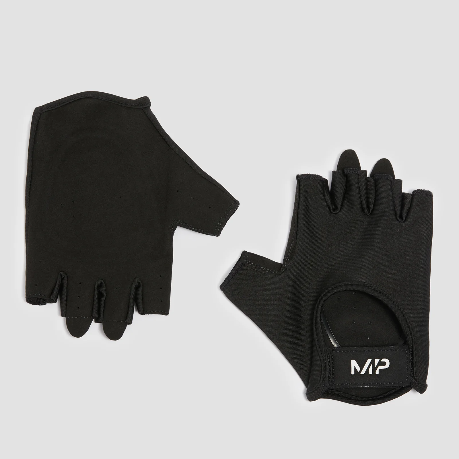 MP Lifting Gloves - Black - S Slika 1