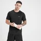 MP Men's Velocity Short Sleeve T-Shirt - muška majica sa kratkim rukavima - crna