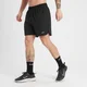 MP Men's Velocity 5 Inch Shorts - muški šorts - crni