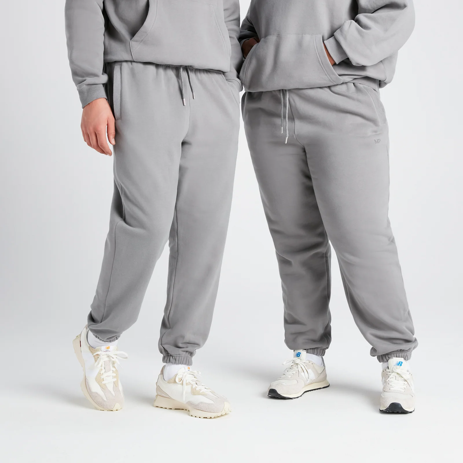 MP Rest Day Joggers - donji deo trenerke - sivozeleni - XXS-XS Slika 1