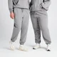 MP Rest Day Joggers - donji deo trenerke - sivozeleni