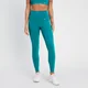 MP Women's Tempo Ultra Leggings - ženske helanke - vodenoplave