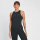 MP Women's Tempo Ultra Vest - ženska majica bez rukava - crna