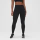 MP Women's Adapt Leggings - ženske helanke - crne