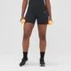 MP Women's Adapt Booty Shorts - ženski šorts - crni