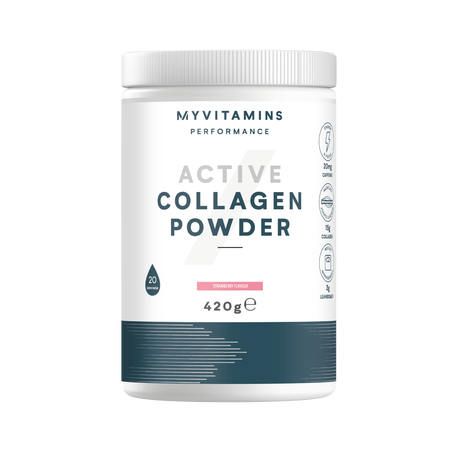 Active Collagen Powder, aktivni kolagen u prahu