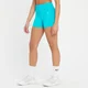 MP Ženske Power Booty Shorts - plava