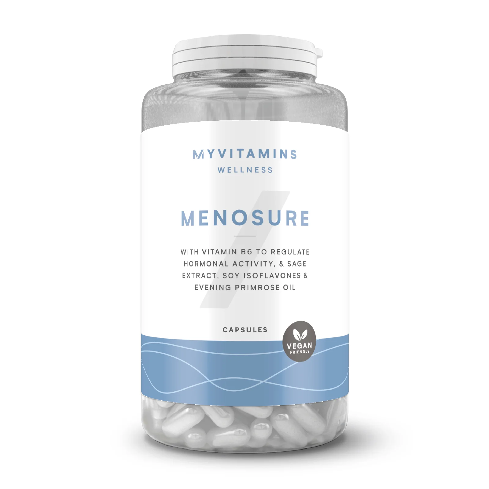 MenoSure kapsule - 120Kapsula Slika 1