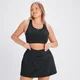 MP Women's Tempo Sports Bra - ženski sportski grudnjak - crni