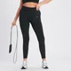 MP Women's Tempo Leggings - ženske helanke - crne