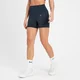 MP Women's Adapt Booty Short - ženski šorts - tamnoteget