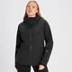 MP Women's Tempo Ultra Soft Shell Jacket - ženska jakna - crna